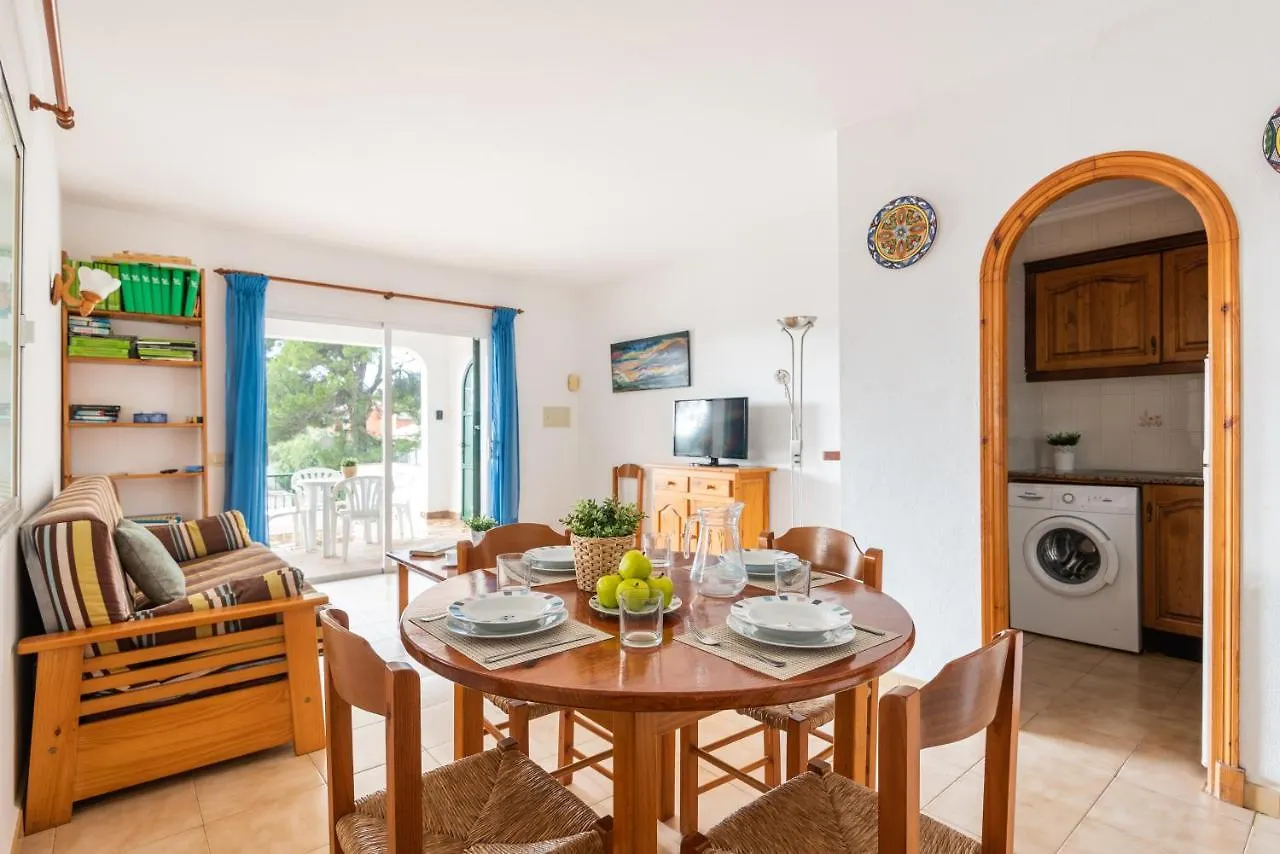 Apartamentos Ses Fonts Son Parc 0*,  Spain