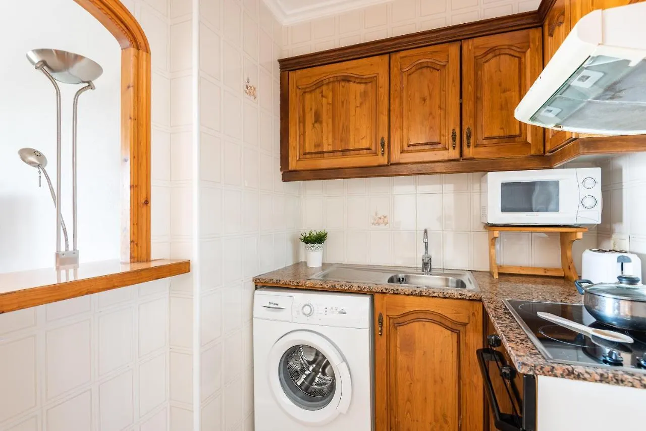Apartamentos Ses Fonts Son Parc