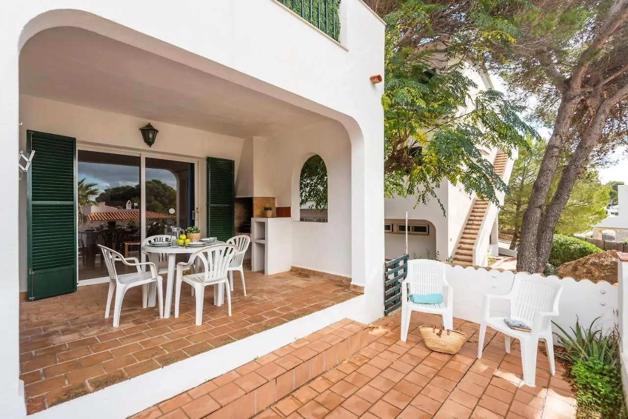 Apartamentos Ses Fonts Son Parc