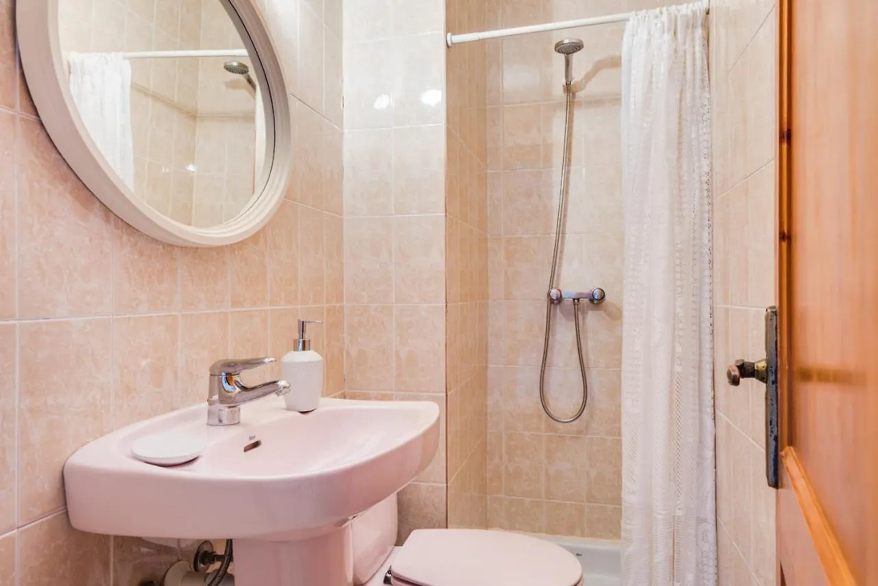 Apartamentos Ses Fonts Son Parc Spain