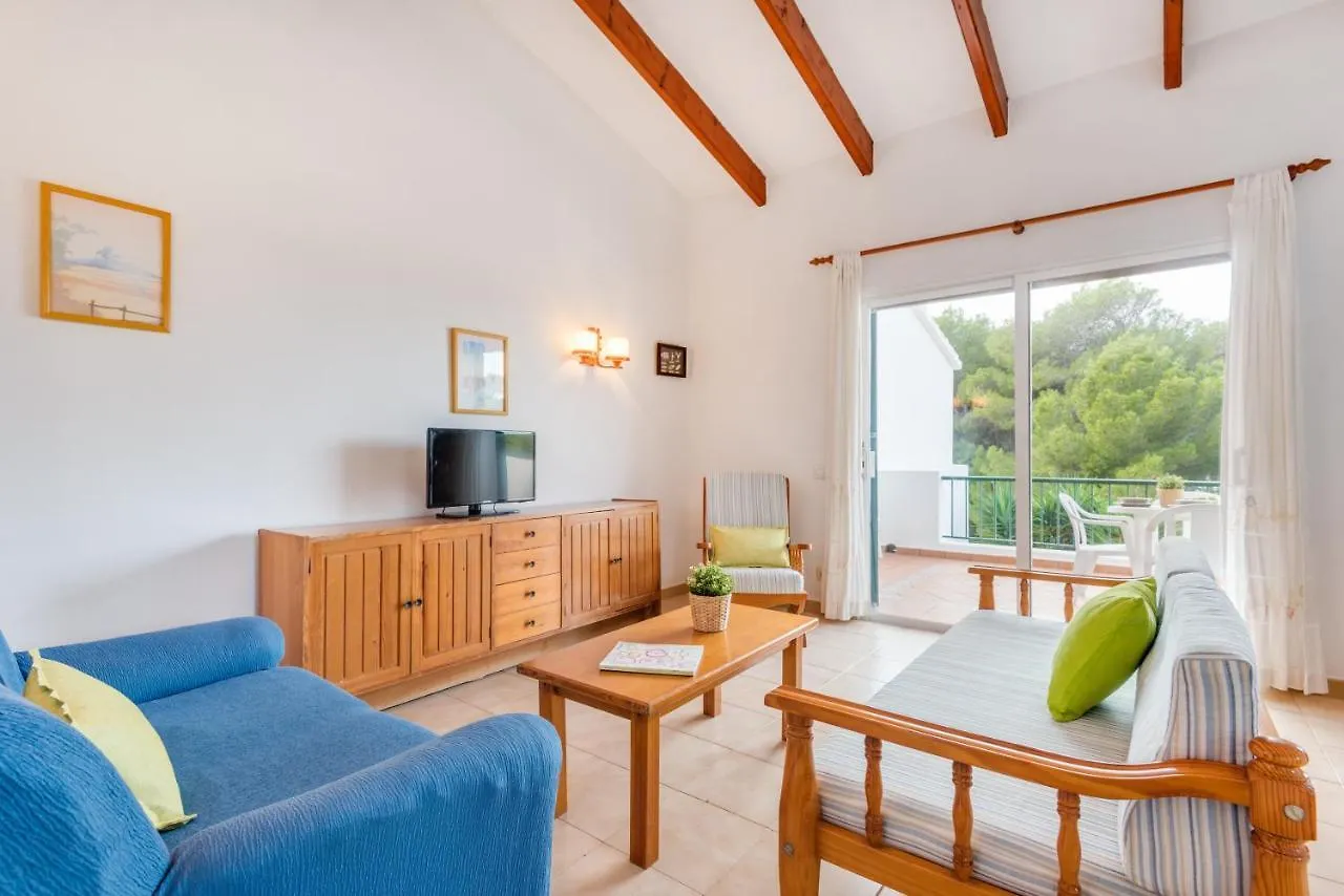 Apartamentos Ses Fonts Son Parc Διαμέρισμα