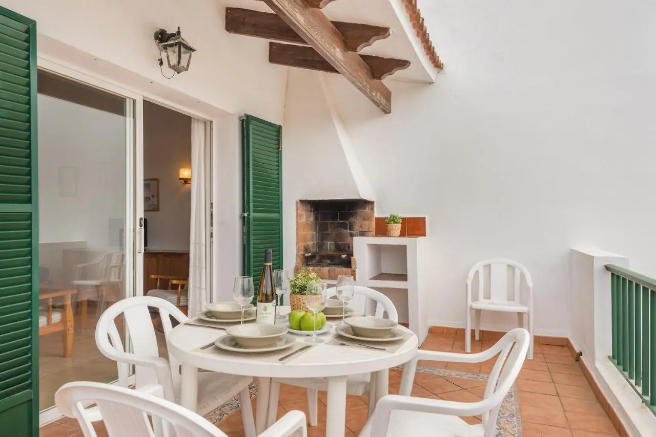 Apartamentos Ses Fonts Son Parc