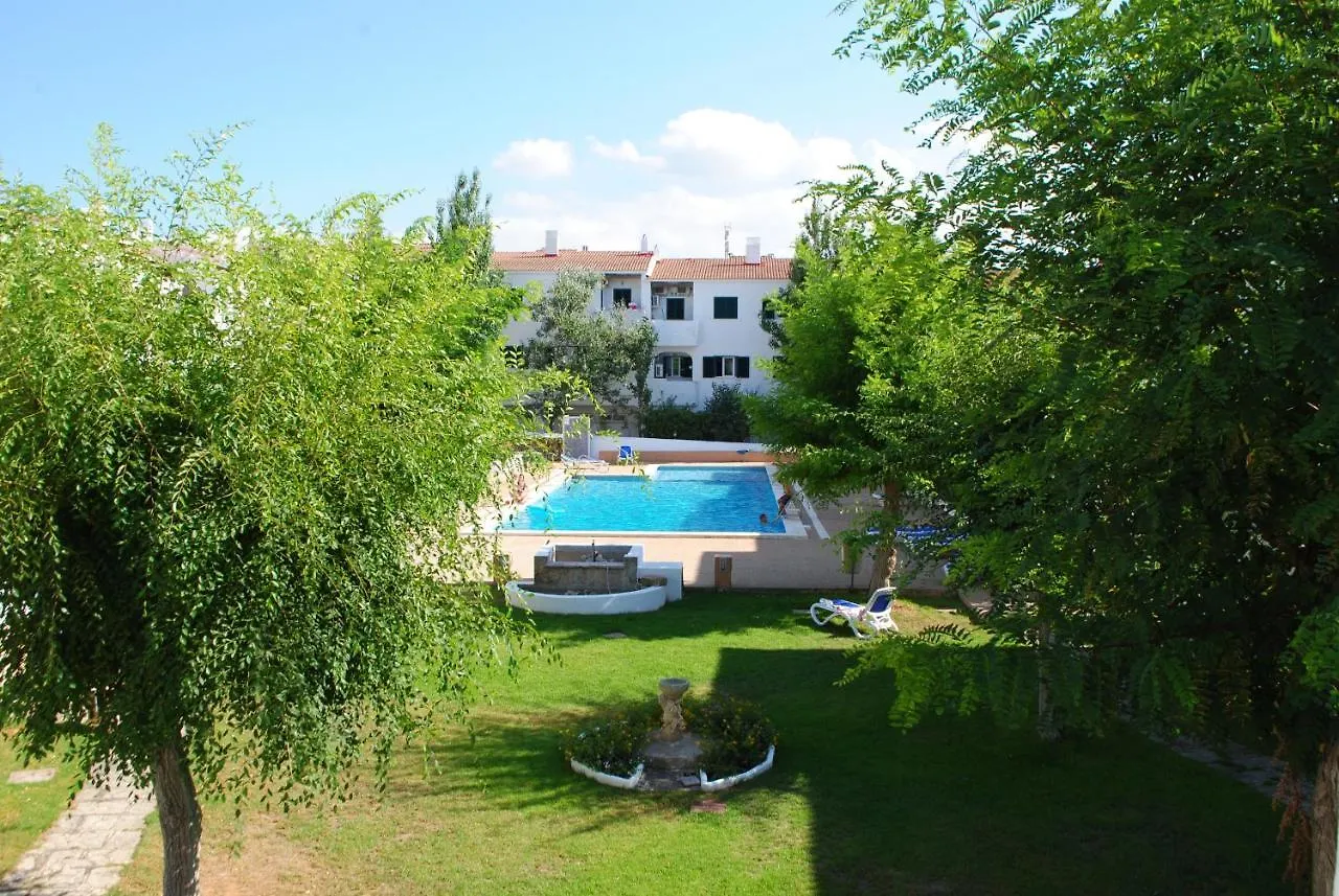 Apartamentos Ses Fonts Son Parc Spain