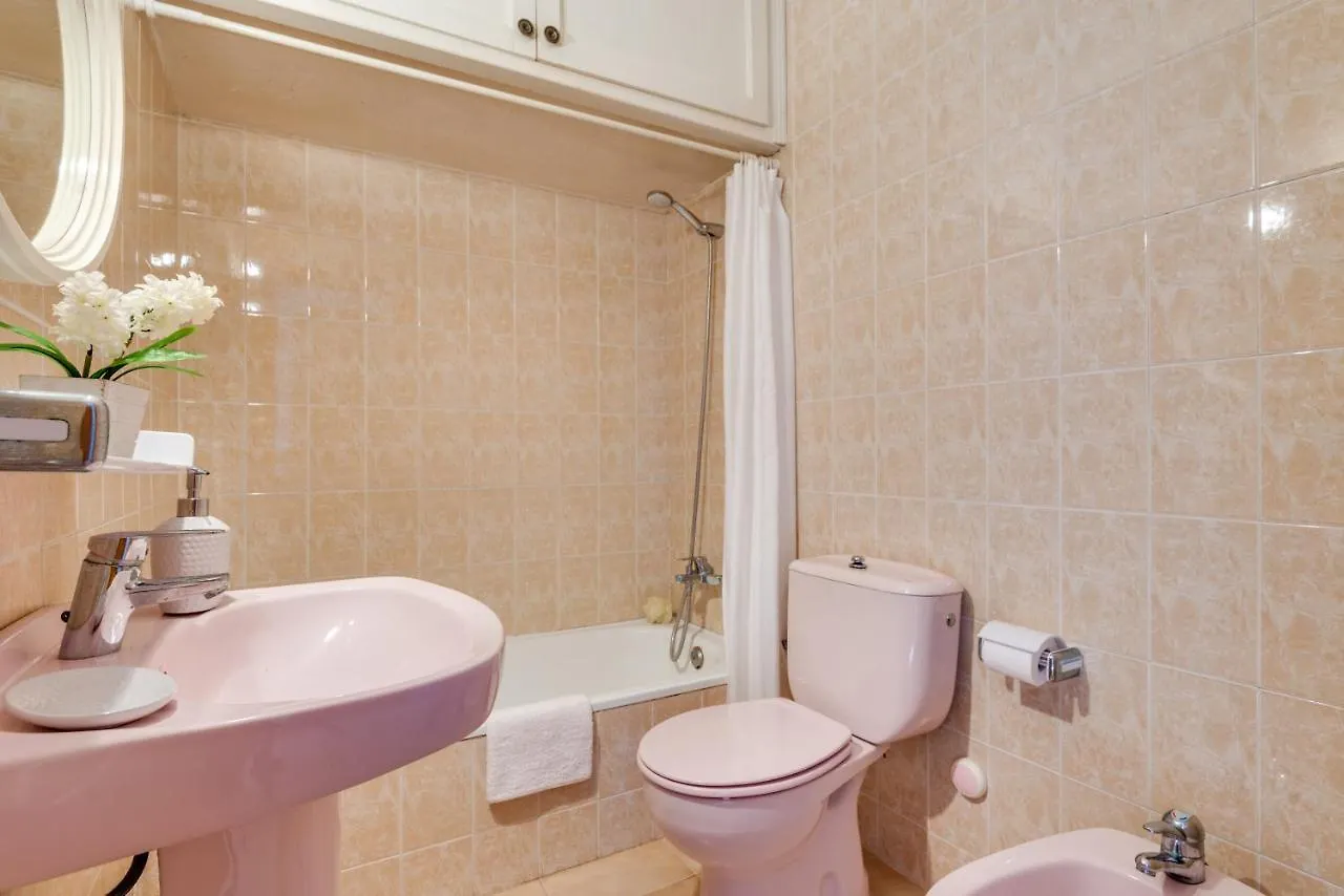 Apartamentos Ses Fonts Son Parc 0*,  Spain