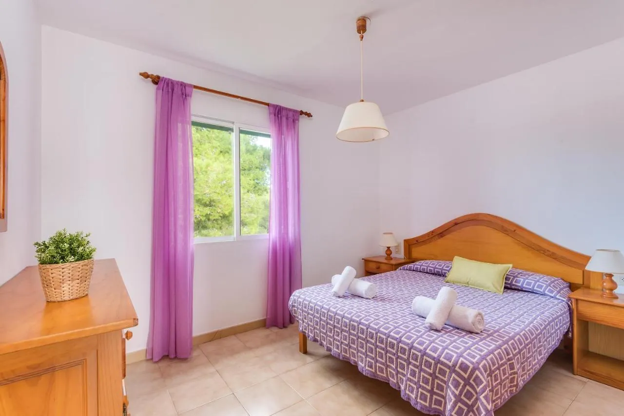 Apartamentos Ses Fonts Son Parc 0*,  Ισπανία