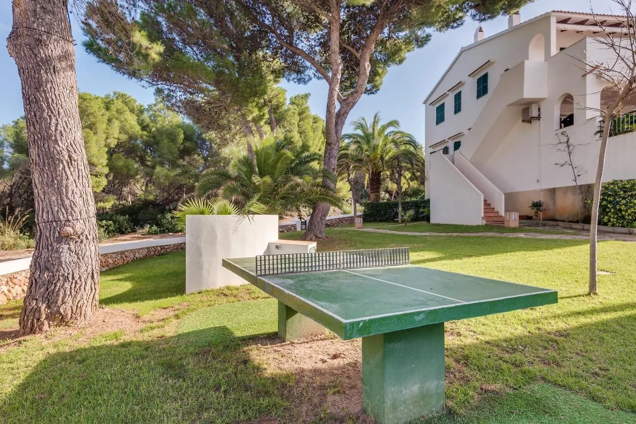 Apartamentos Ses Fonts Son Parc 0*,